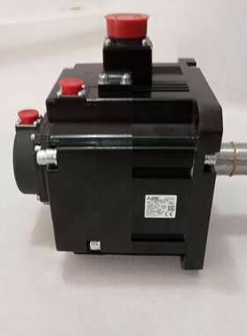 HG-SN202BJ-S100伺服电机MR-JE低惯性/小容量 2000 r/min 2Kw