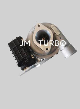 涡轮增压器江铃域虎5/7/9 GTD1446 2.0T 增压器839413-0002