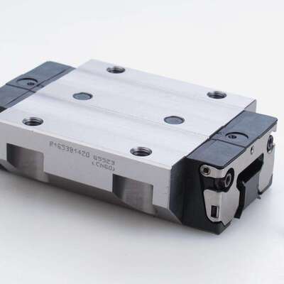 经销Rexroth力士乐直线滑块R165321320  R165381420  R160530431