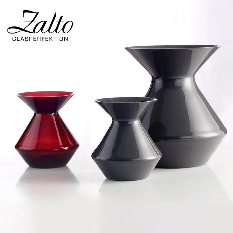 奥地利进口Zalto 品酒用无铅水晶玻璃红酒吐酒壶 吐酒桶器吐酒杯