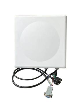 （TM600）8DB高性能超高频读写器 档案/智能仓库/车辆管理读卡器