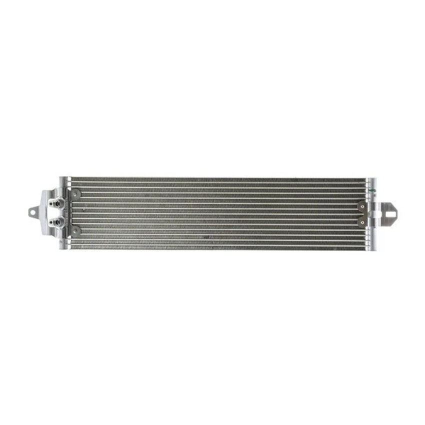 适用2004-2015途锐 2.5 Q7 3.0 变速箱的油冷却器9553070170