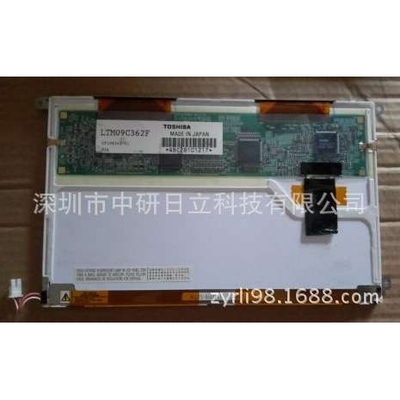 LTM09C362F现货供应液i晶屏质量保证 价格咨询