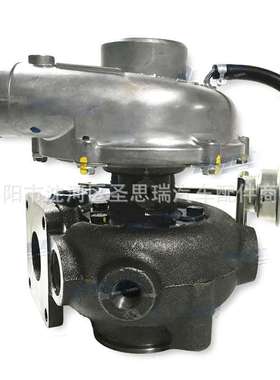 RHC61W VB240107 VA240107 11917218030 119172-18030 turbo