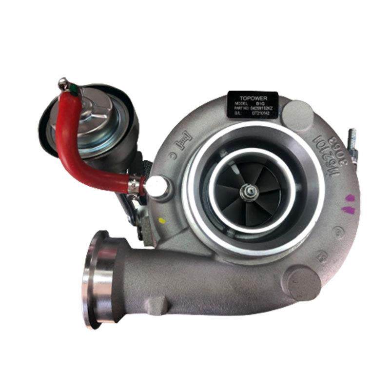 B1G 04299152KZ涡轮增压器 适用汽车发动机增压器