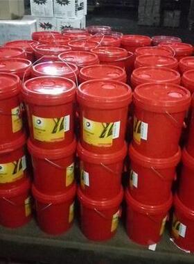 道达尔DACNIS LD 32 46 68 100 150#号螺杆式空气压缩机油18L