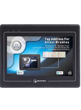 ***威纶通触摸屏TK6071I 7寸 MT8102IQ 10寸 TK8072IP MT6103IP