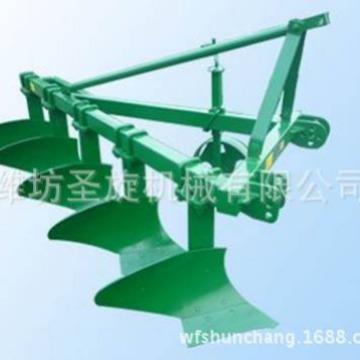 3片铧犁1L-320翻地犁全悬挂铧式犁全国质保