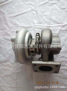 SK140-8 SK130-8 SK125-SR  D04FR  49189-02750 涡轮增压器