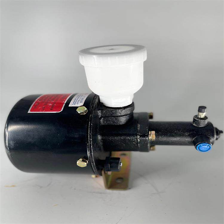 平地机配件 空气加力泵 SEM655D 装载机 原厂配件 SEM816D 推土机