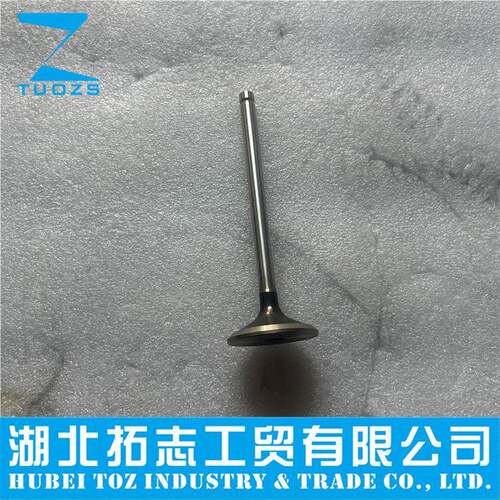 DCEC东风康明斯6BT发动机排气门3901607 3920868 3802356