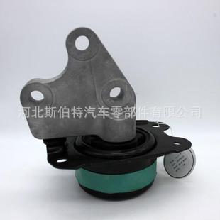 款 25959115机脚胶 ebay热卖 适用于科帕奇 左