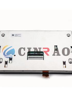 原装现货车载导航液晶屏LQ080Y5DZ30A车用中控显示屏价格咨询为准