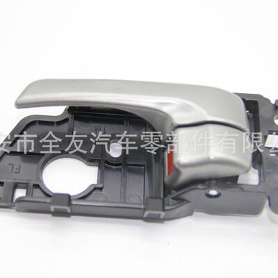 82610-FD000适用起亚RIO汽车车门把手82610FD000