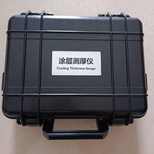 CTS 20铁基铝基两用型涂层测厚仪分体式