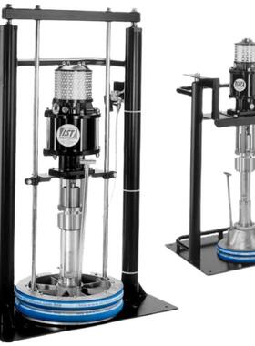 IST气动油脂润滑泵维修包06409+40905密封包盾构机配件原装潜水泵