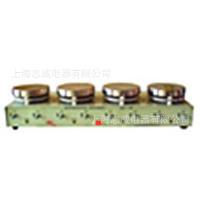 S82-1B(四位四速）恒温磁力搅拌器