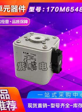 170M6748170M6749170M6750170M6751伊顿巴斯曼熔断器保险丝