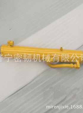 推土机全车配件SD22/TY220提升油缸总成右23Y-62B-04000