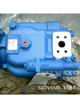 销售PVH131QIC-RCF-3S-11-C25-31威格士柱塞泵