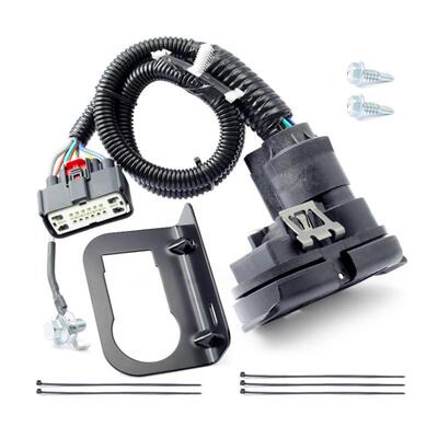 供应9L3Z-15A416-A拖车拖钩电线束连接器适用福特F-150