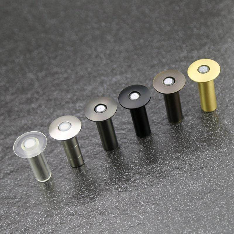 进口隐形门吸强磁防撞卧室超薄隐藏地吸门碰门磁吸地装门挡阻门器