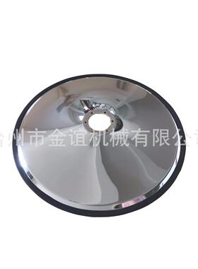 直销理发椅配件油泵底盘六孔小泵盘570mm