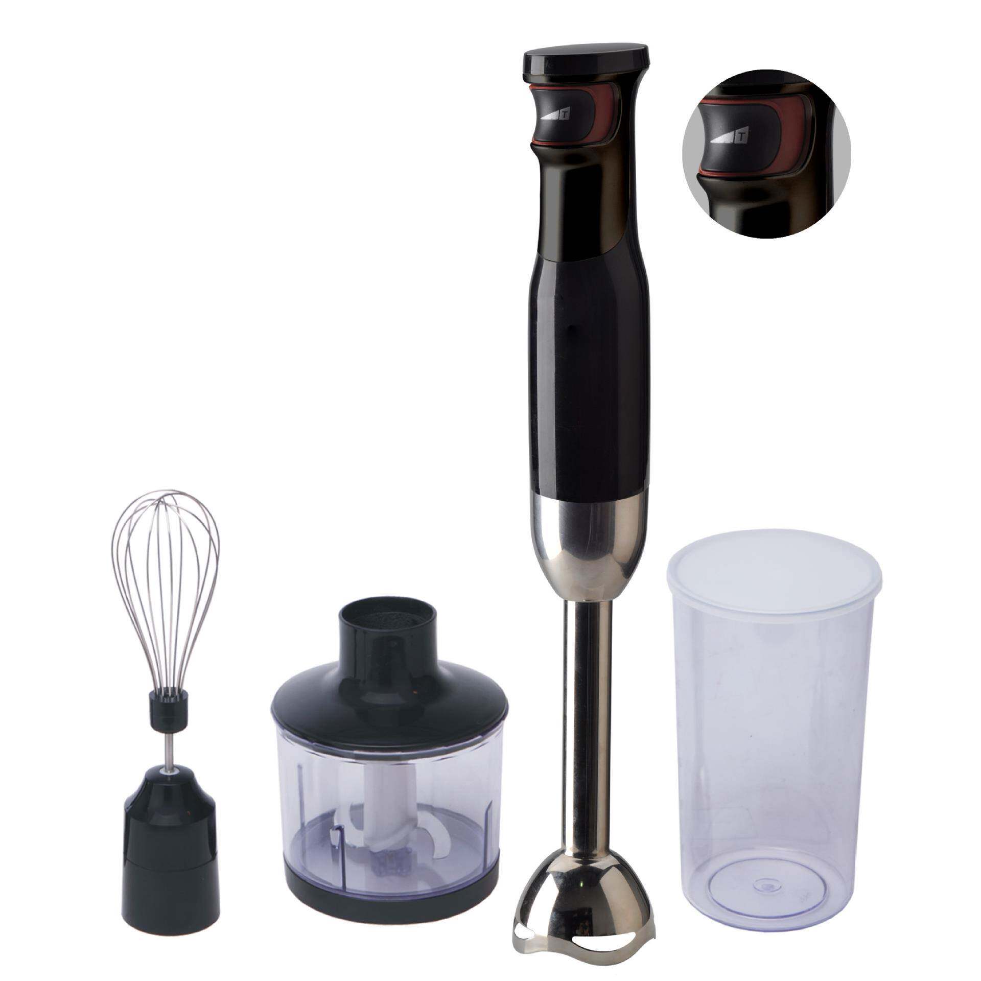 厨房电器小家电多功能手持料理棒婴儿辅食电动搅拌棒套装直销