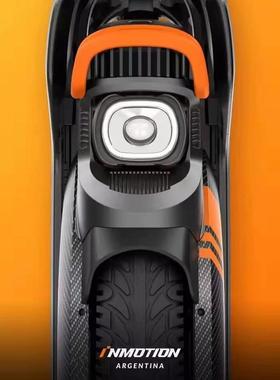 乐行天下INMOTION智能电动独轮车V11Y越野高速气压减震单轮性能车