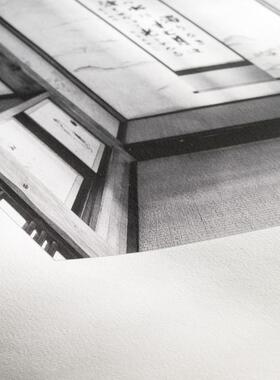 哈内姆勒宣纸HahnemuehleRicepaper100gsm收藏级艺术纸/卷筒纸