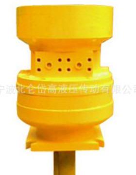 HZ05-4000m3i3.15马达带减速机液压马达