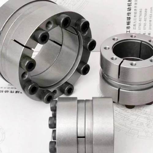 Z17A型胀紧套Z17A胀紧套高品质ZJ15胀紧套涨紧套涨套动力锁EDP