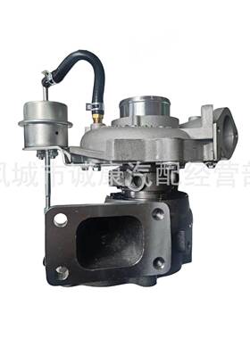 适用神钢SK250-8 涡轮增压器 17201E0520 761916-9 787873 761916