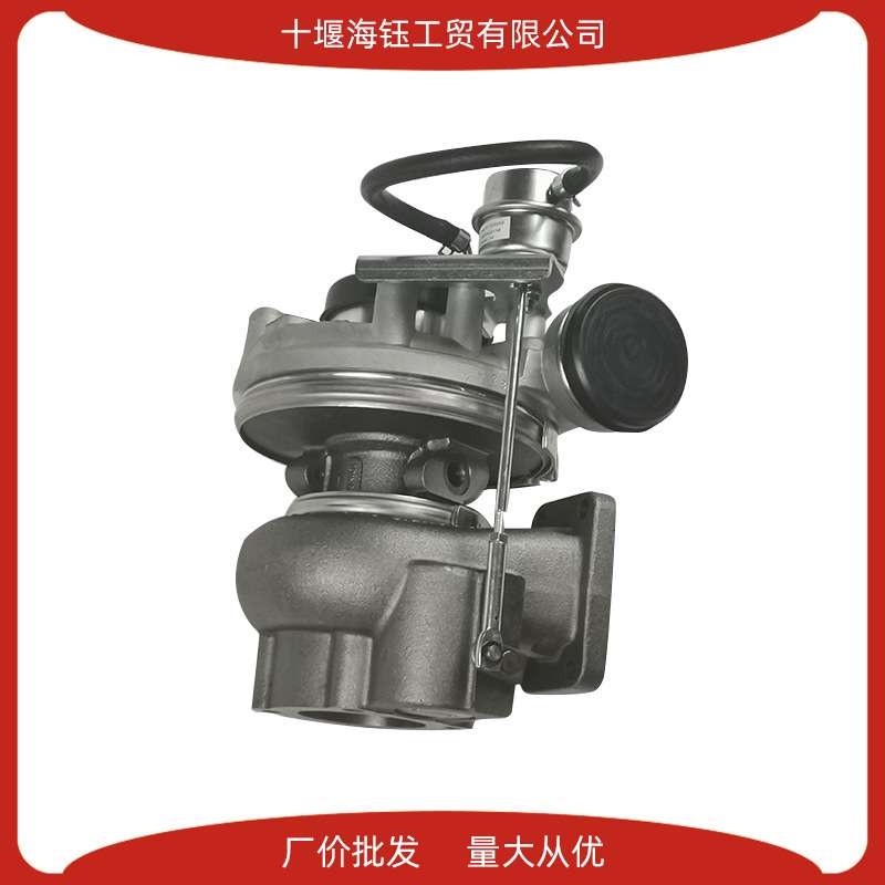 B2G12709880067博格华纳涡轮增压器总成12709880067