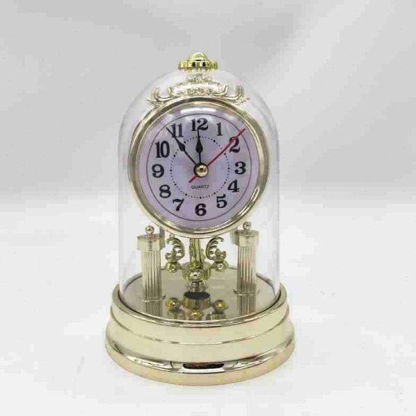 简约经典款中东欧式复古客厅钟表 仿古静音台钟座钟F010,家居饰品,挂钟,淘宝优惠券,粉丝福利购,淘宝优惠卷