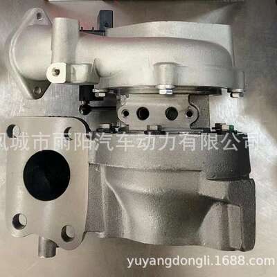 BV40 14411-3XN1A YD25 53039880268涡轮增压器