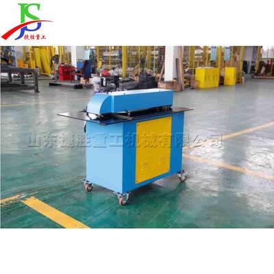 牛头钢板金属板剪板机Plate shears多功能不锈钢辘剪压筋一体机