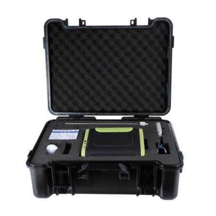 SF8000-AsH3砷化氢气体分析仪报警器光离子原理