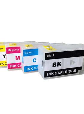 兼容PGI-2100/2200/2300/2400/2500/2600/2700/2800/2900填充墨盒