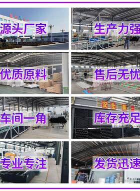 厂家PPR钢管件水2路8路分器双不阀锈BPT热熔地暖分水器配件