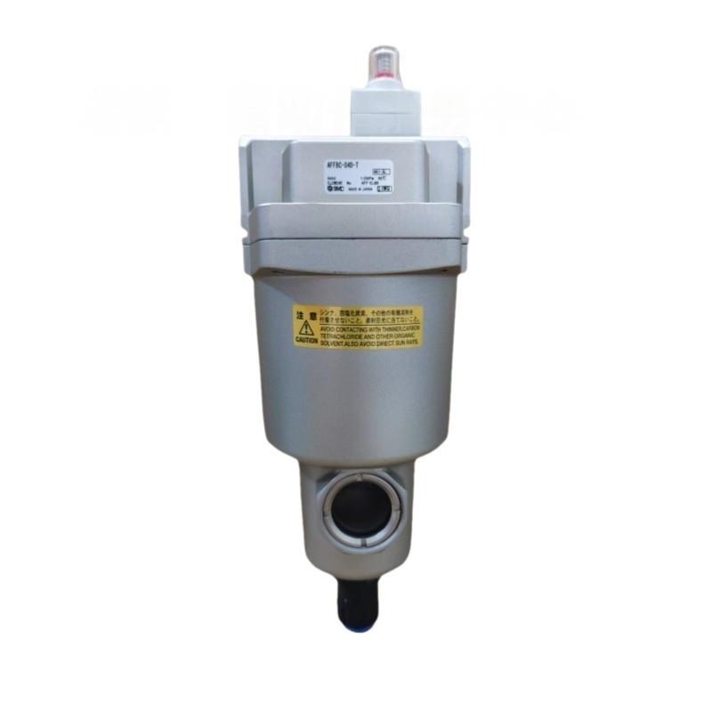 SMC主管道过滤器AMD350C-