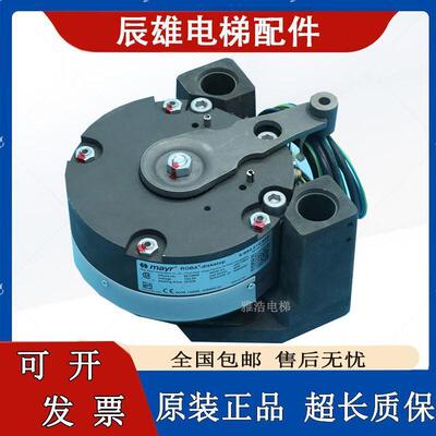 迅5400电梯曳引机麦尔