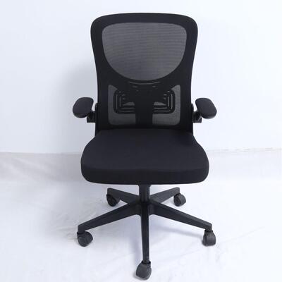 现代简约网椅电脑椅家用舒适久坐升降座椅办公椅大学生宿舍背靠椅