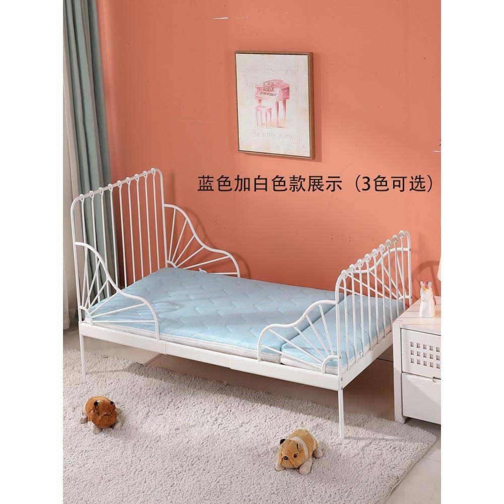 儿童米2隆床垫0*00cm3HMEe8棕椰垫分段式可拆洗儿童硬棕垫薄乳胶