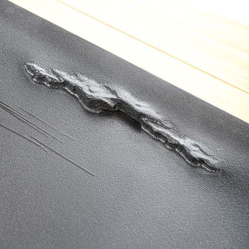 天然乌金档石茶盘家用202茶5LUC新款浮雕茶台海客高厅功夫一体茶