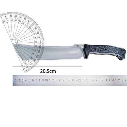 砍刀用剁骨BBHJ骨刀不锈爆钢斩切多用刀龙泉刀厨房家刀具品手工锻