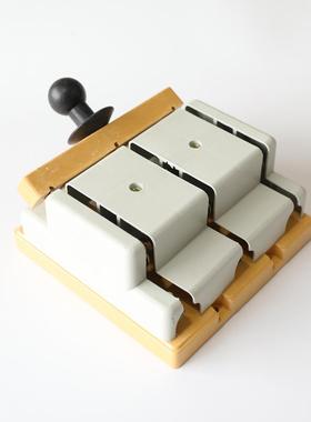 H11F-40038手线动刀刀型闸刀CGLD开三相四单投加厚铜加厚铜件