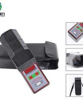 手工频高压信号发持检v生器10k1110KV0kv220kv手持工频验电器信号