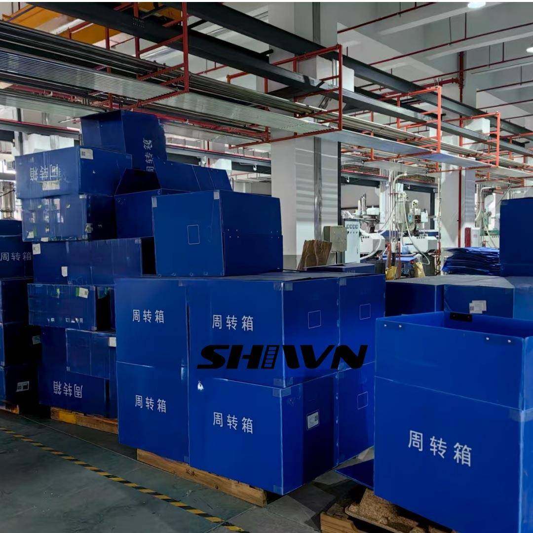 防IMY静现货pp中空板周转箱防水防潮电可循定环中空箱厂家直板销,包装,塑料周转箱,淘宝优惠券,粉丝福利购,淘宝优惠卷