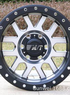 适用长g城哈炮弗HDZWD15919霸道福越特raner坦克300途乐17寸野轮